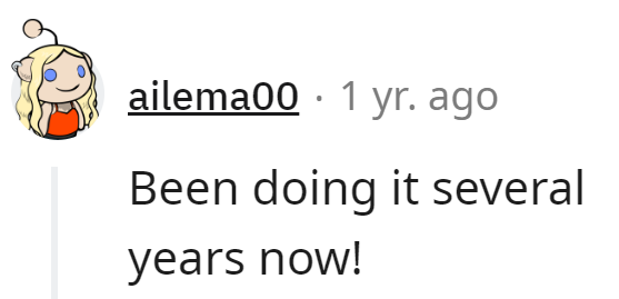 Pro at this point! The Holiday Boss Level: Unlocked for several years running.