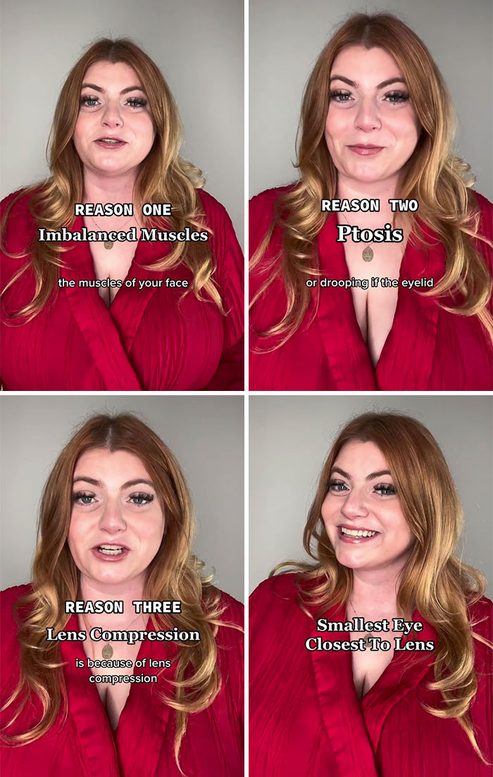 18. How to Fix Asymmetrical Eyes in Photographs