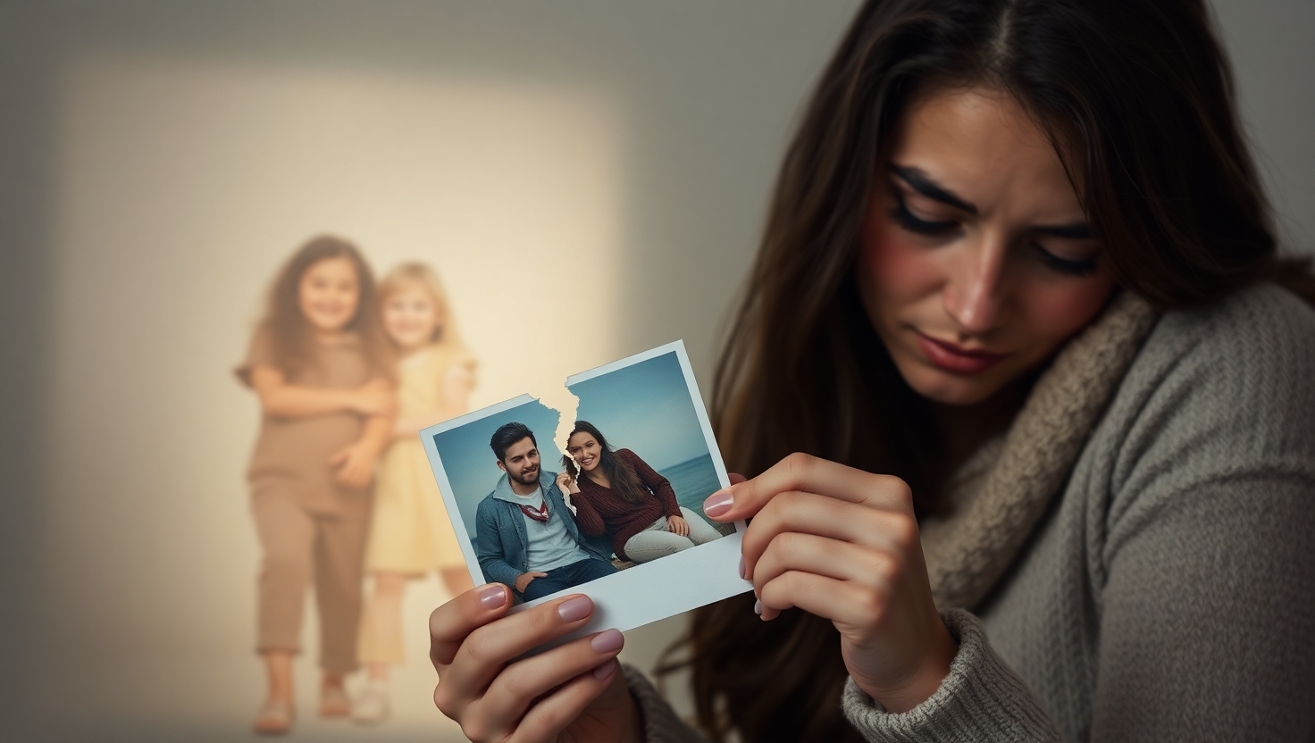 Choosing Future Kids Over Me Led to Our Breakup: AITA?