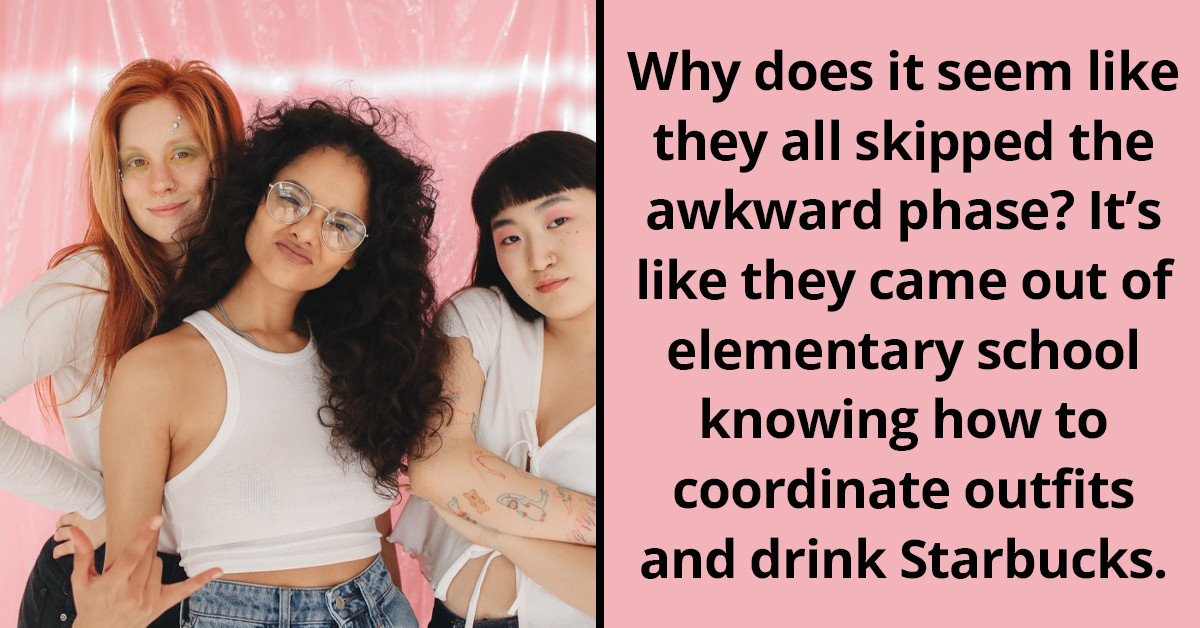 Millennials Share Things About Gen Z That Confuse Them