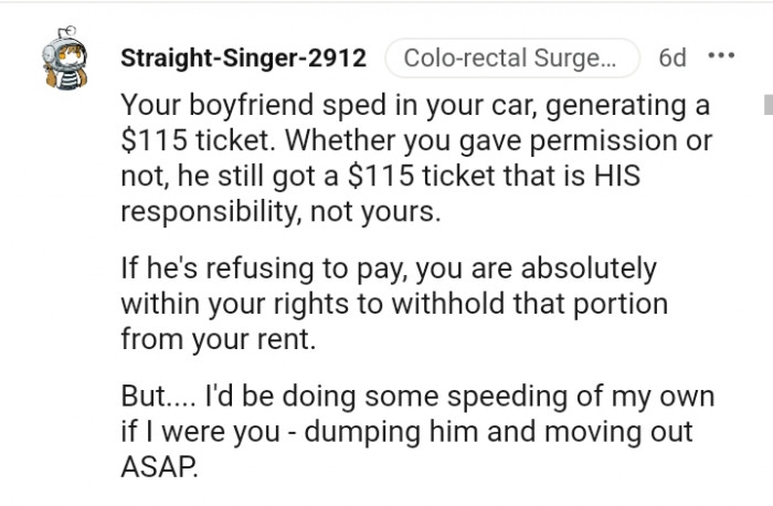 You are absolutely within your rights to withhold the rent