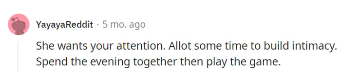 It's like setting out on a two-part quest: