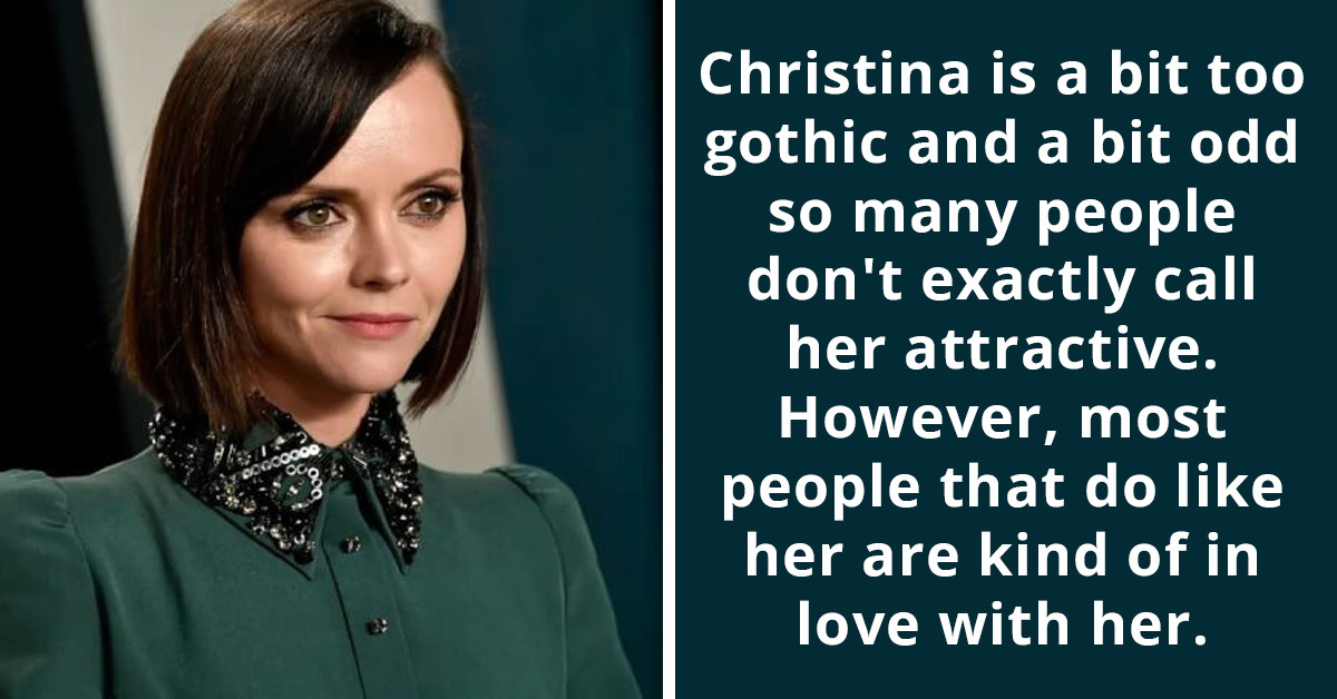 15 Celebrities Who Aren't Exactly Mainstream Attractive But Are Actually Pretty Appealing