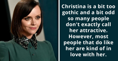 15 Celebrities Who Aren't Exactly Mainstream Attractive But Are Actually Pretty Appealing