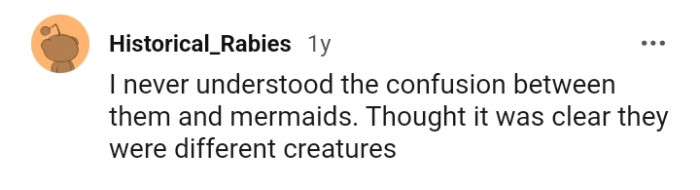 Here are what Redditors had to say: