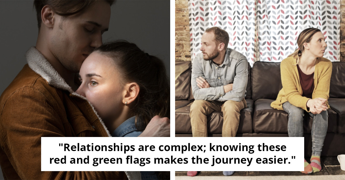 Discover the subtle indicators from a psychologist signaling the conclusion of a relationship