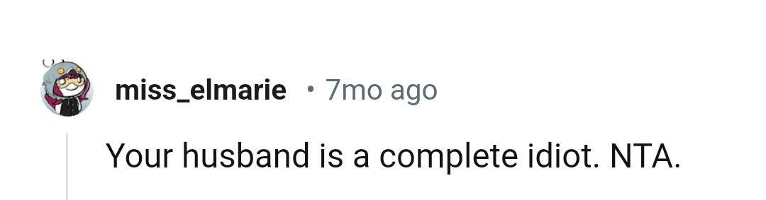 We've Gathered Some of the Most Upvoted Comments from Other Redditors for You to Read Through Below