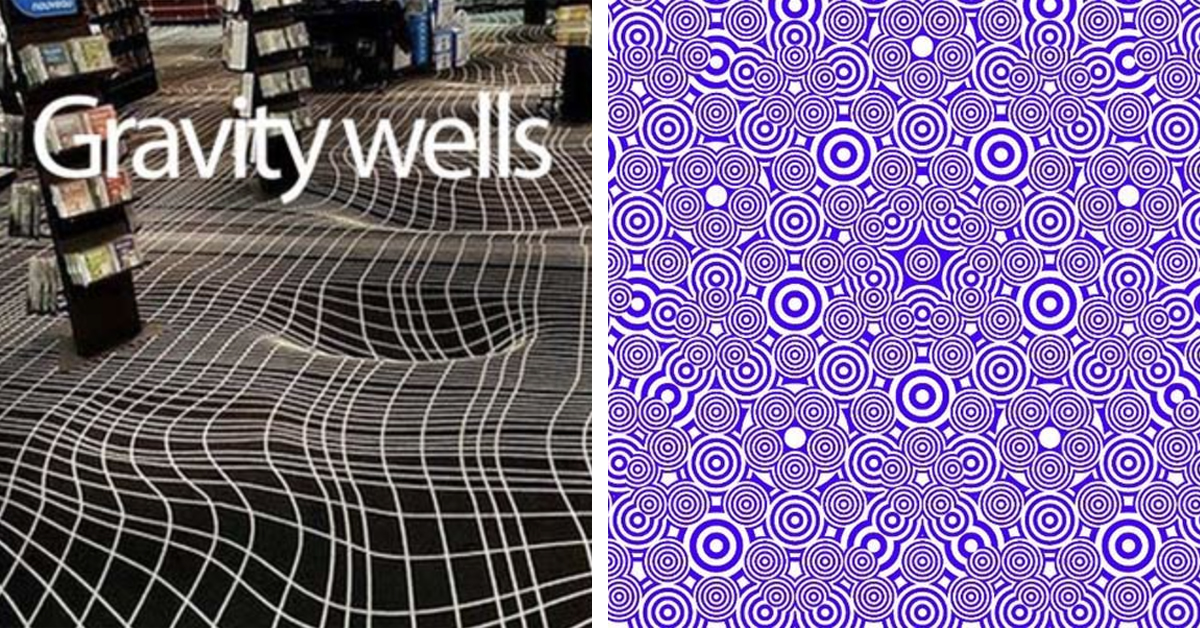 Prepare To Be Amazed By These Mind-Bending Illusions
