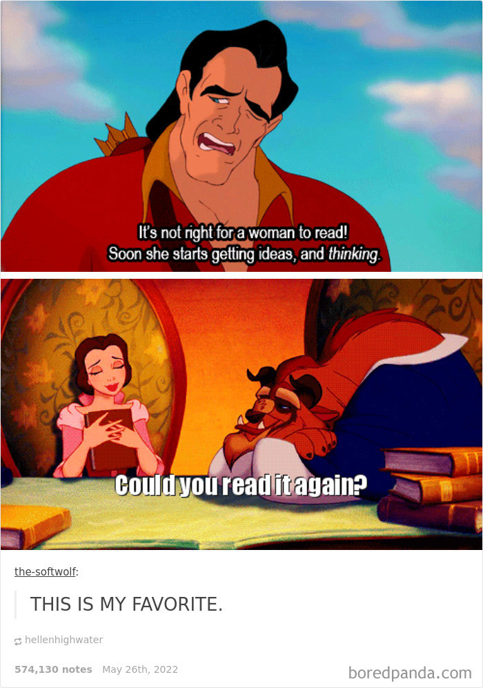 2. This is my favorite too