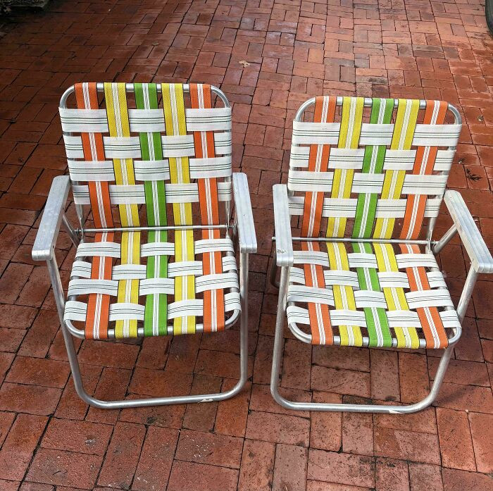"Estate Sale Score: $4"