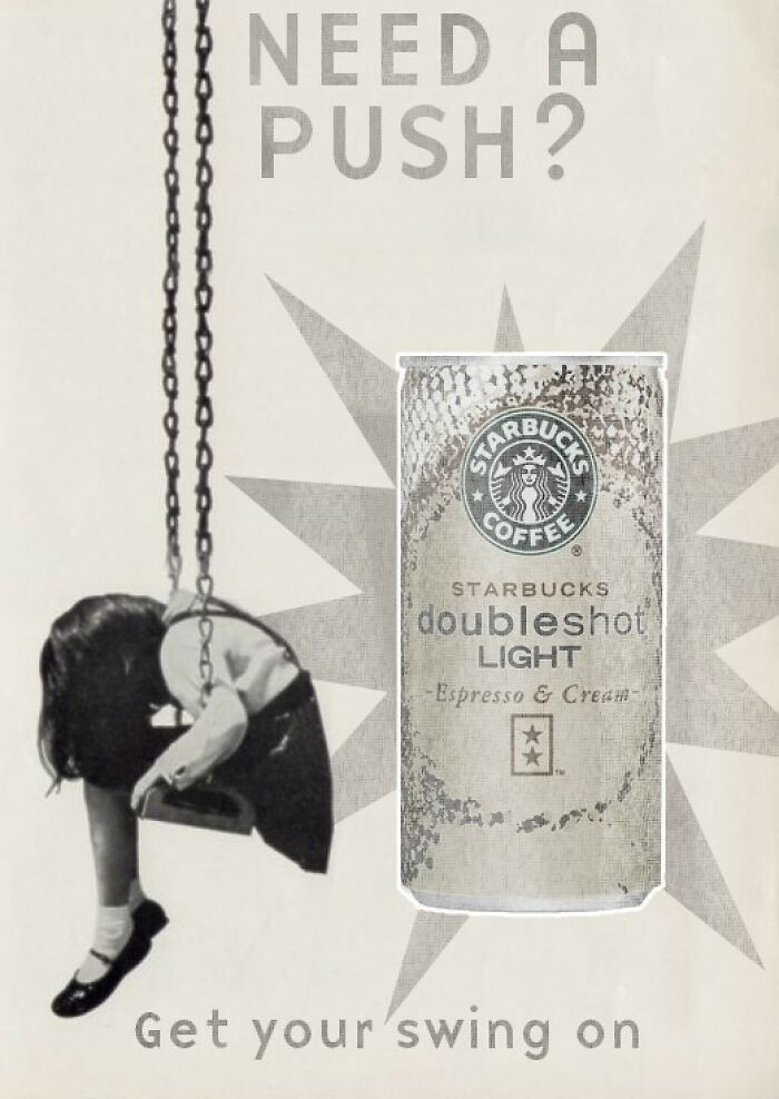 29. Get your swing on