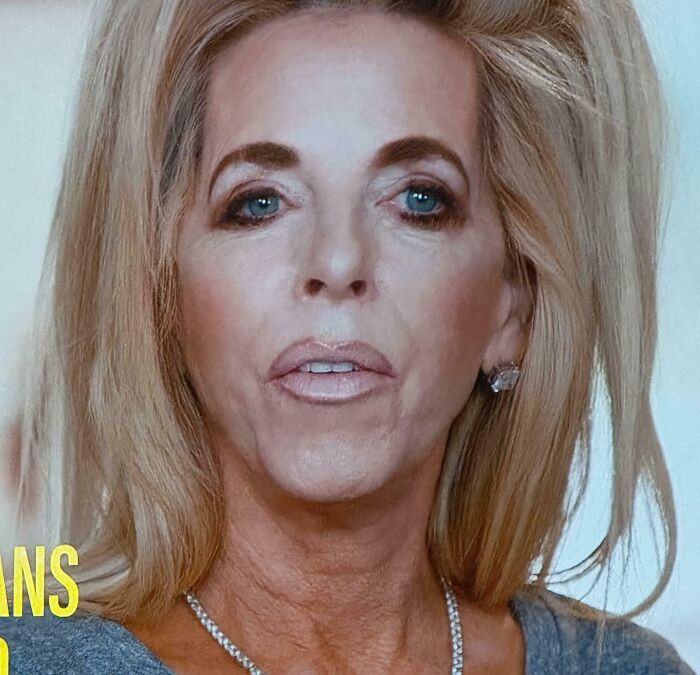 "Seen In An HBO Documentary"