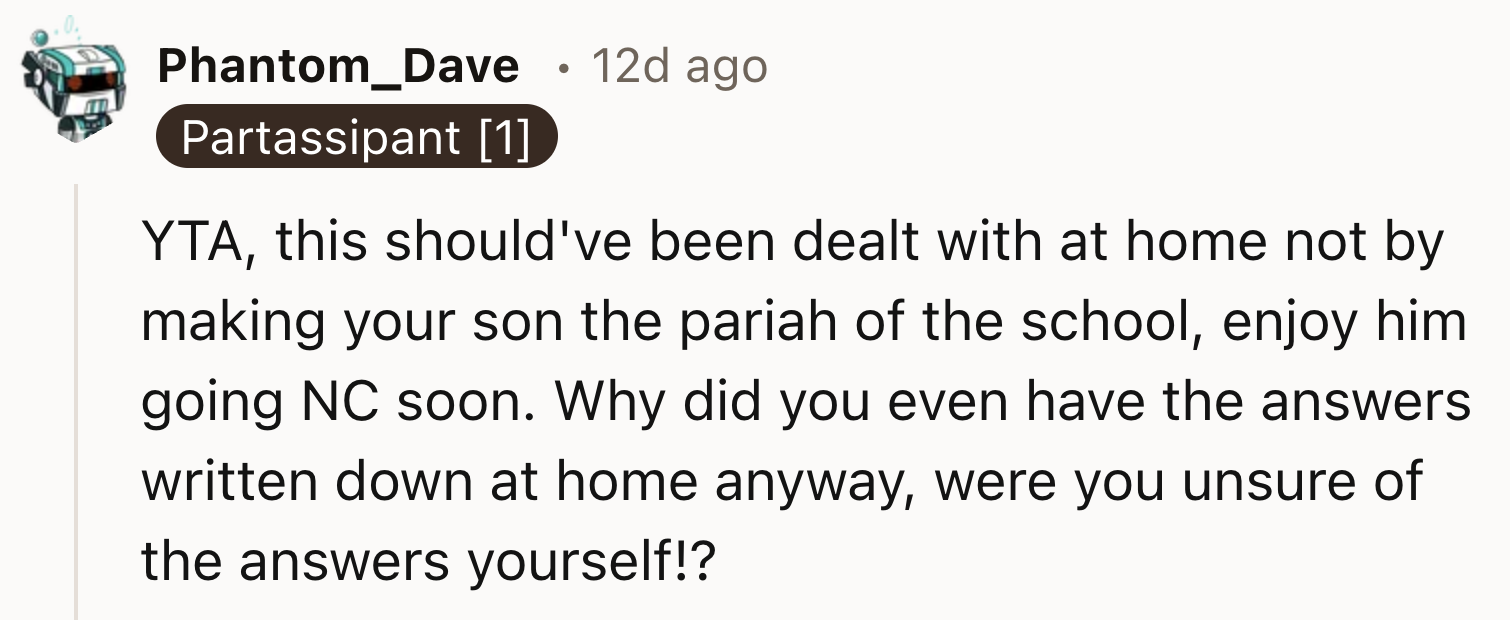 Redditors had a lot of questions for OP