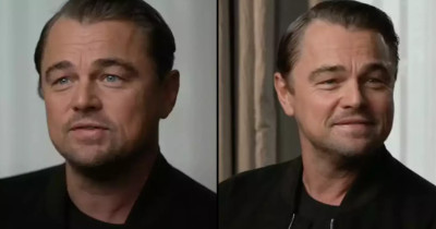 Leonardo DiCaprio Names One Thing He Wants To Achieve Before Turning 50 This Year