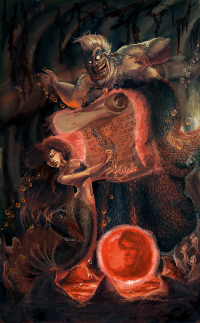 21. J: Life's Full of Tough Choices, Isn't It?