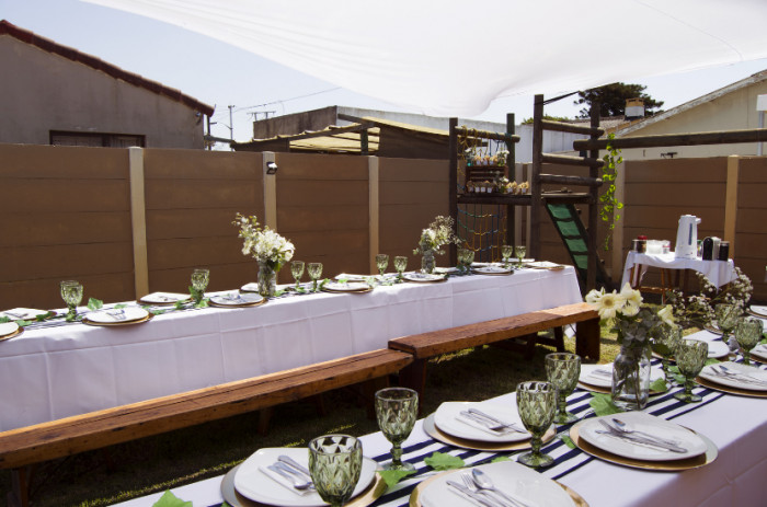 In an update by the OP, she made up with her daughter in the end. Everything ended well for everyone.