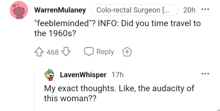 Time traveling to the 1960s