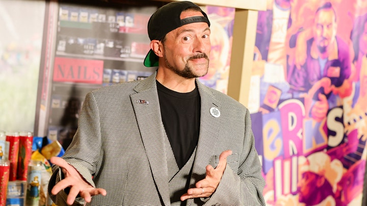 Director Kevin Smith faced death threats in response to 