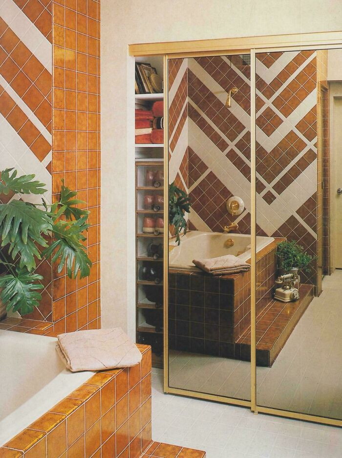 "From 📚 'Better Homes & Gardens: Storage' ©1984"