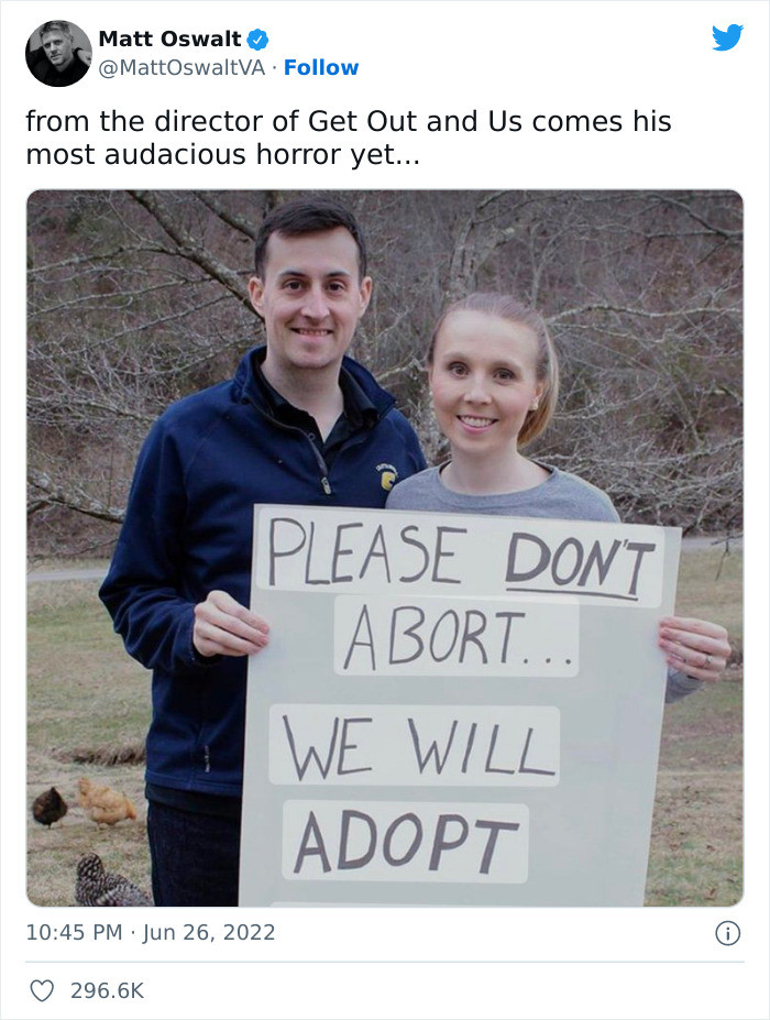 22. A terrifying sight.