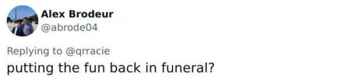 I see what you did there