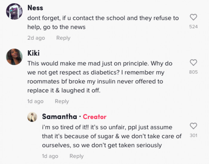 This would make this commenter mad just on principle