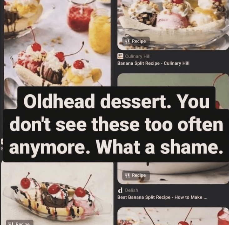 19. Such a shame