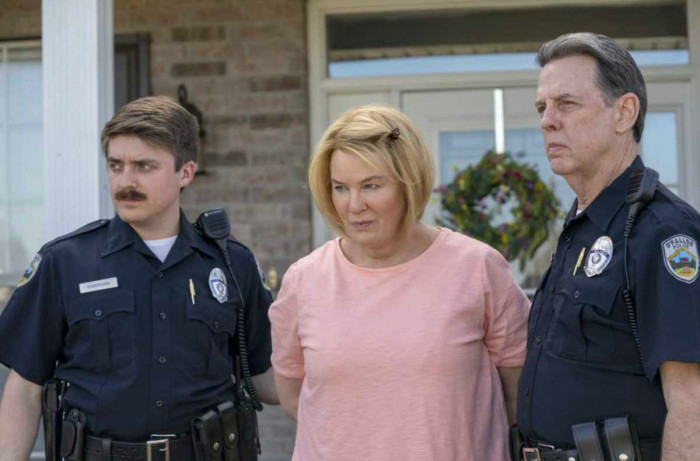 6. The Thing About Pam