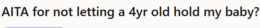 The OP asks: