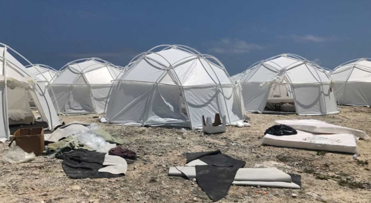 Fyre Festival: What Actually Happened in the Bahamas in 2017