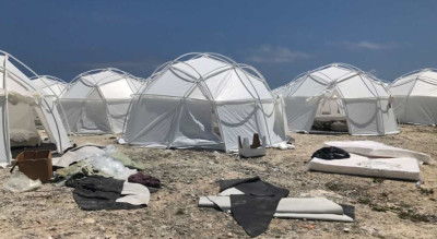 Fyre Festival: What Actually Happened in the Bahamas in 2017