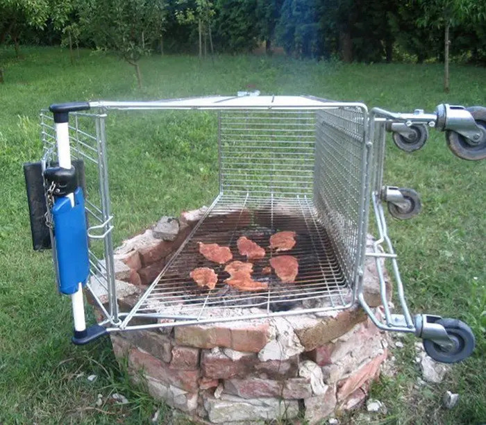 "If It Works, It Ain't Stupid... Right?"