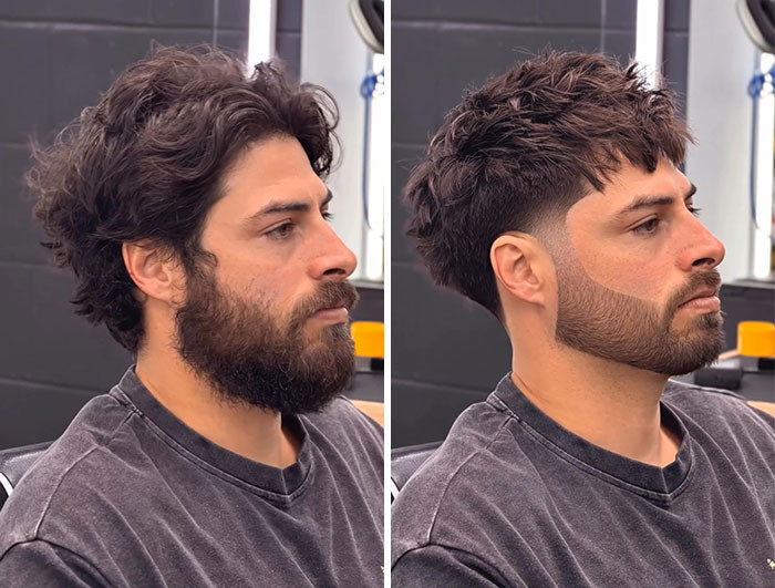 Before & After