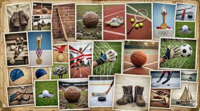 Sports Trivia Questions That Separate the Real Fans From the Casual Ones