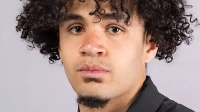 College football quarterback Dominiq Ponder memorial tribute, fans honoring late player