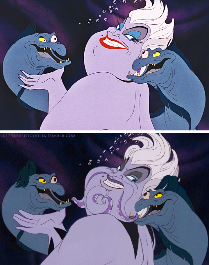 3. Ursula