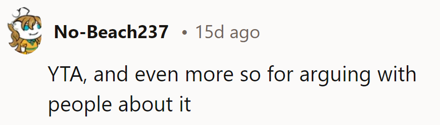 Looks like claws are out: Lesson learned, keep it purr-fectly civil next time!