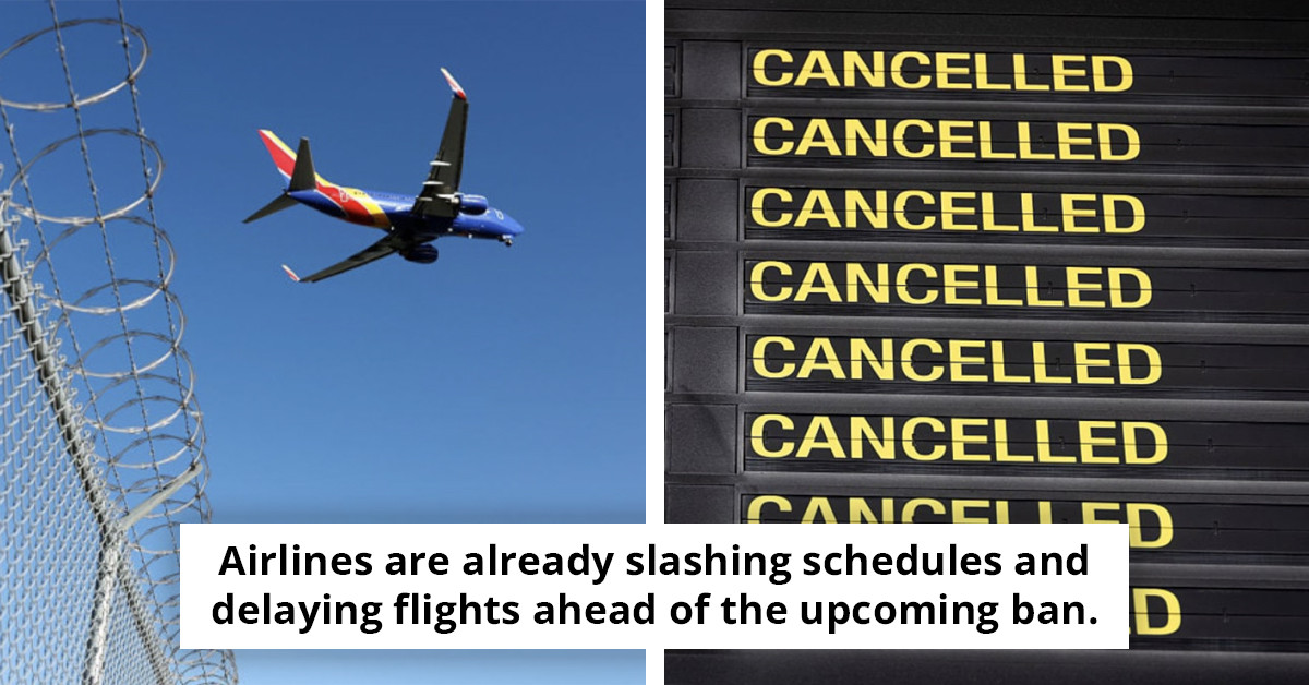 Key Questions the FAA Needs to Address Following Sudden Reversal of El Paso Airport Closure
