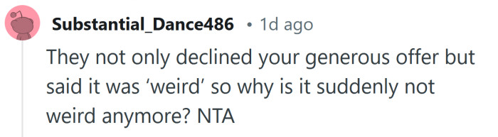 NTA.