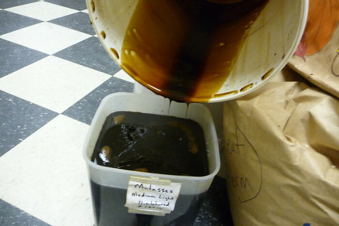 5. This is what grandmas mean when they say sugar can kill you. You’d do well to listen.