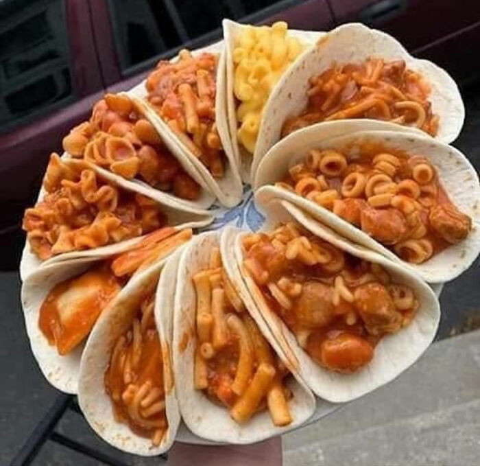 Trying something new, but obviously, it didn't work out in their favor here.