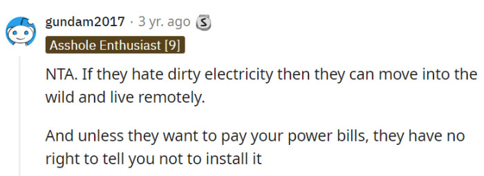 Here's what people have to say: