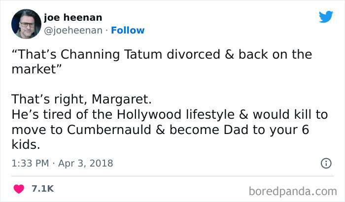 26. Magic Mick In 21 Pumped Street