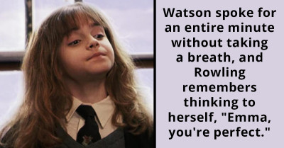 7 Unexpected Strategies Actors Used To Secure Iconic Roles