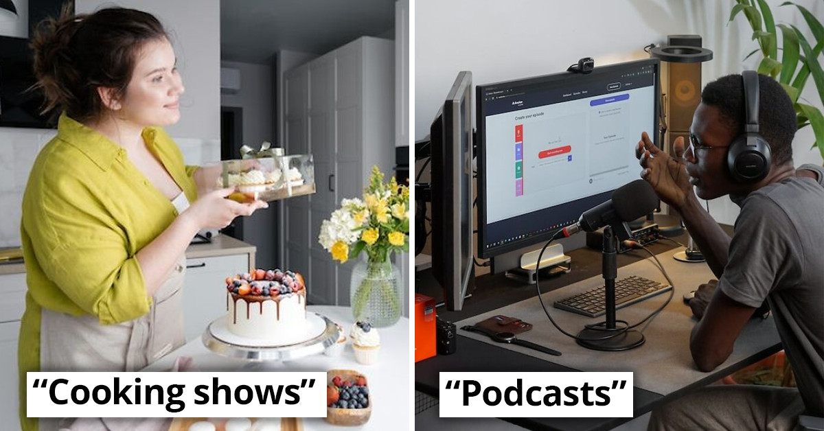 35 Things That Are No Longer Enjoyable Because People Have Destroyed Their Authentic Charm And Purpose