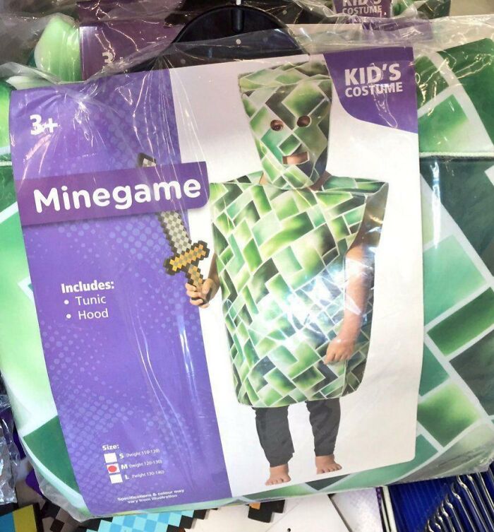 6. Minegame