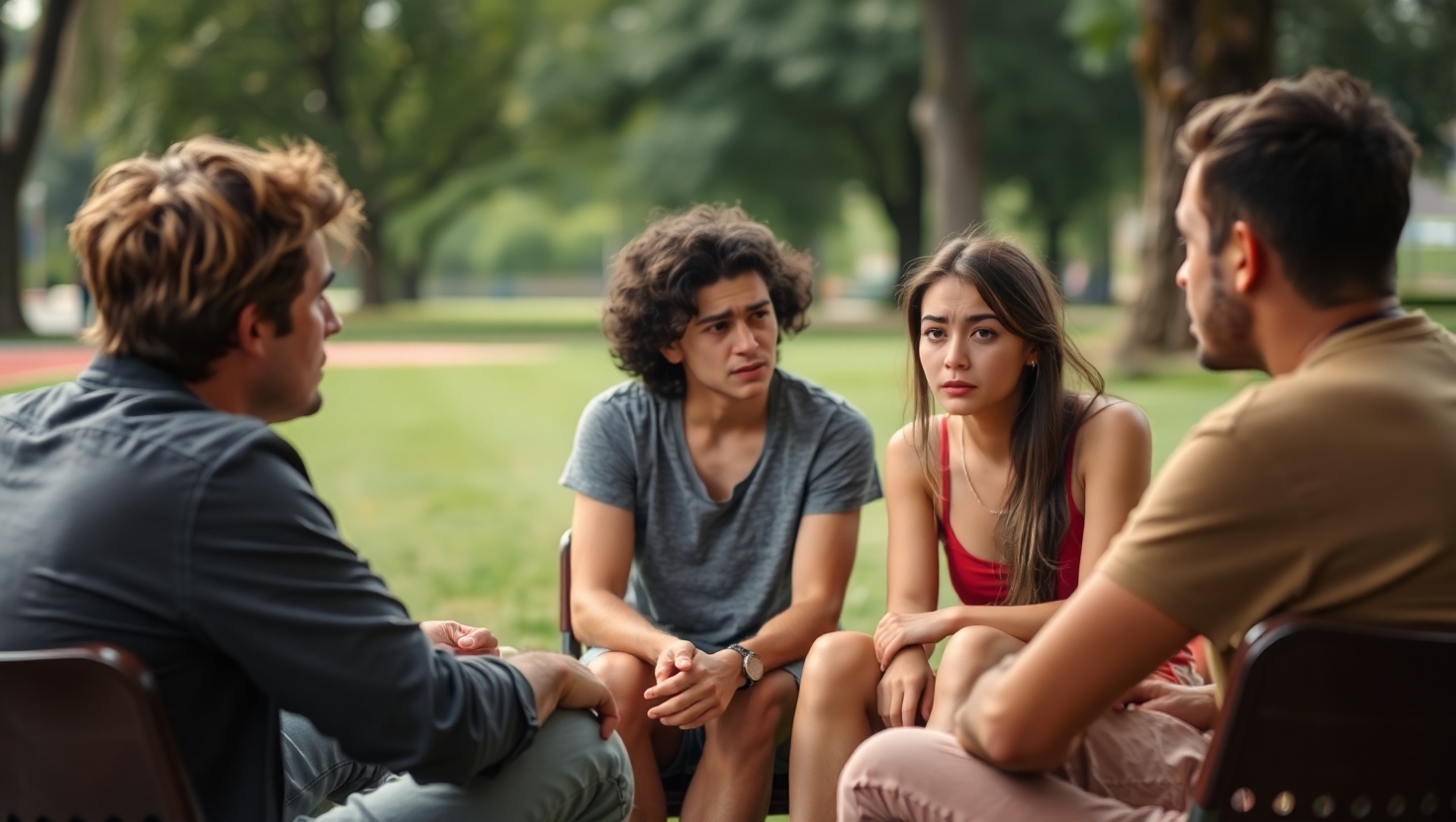 Why My Friends and Partner Cant Stand My Best Friend: Exploring Boundaries