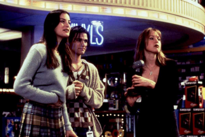 6. Empire Records