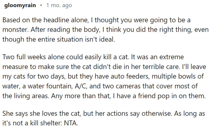 The headlines never tell the whole story.