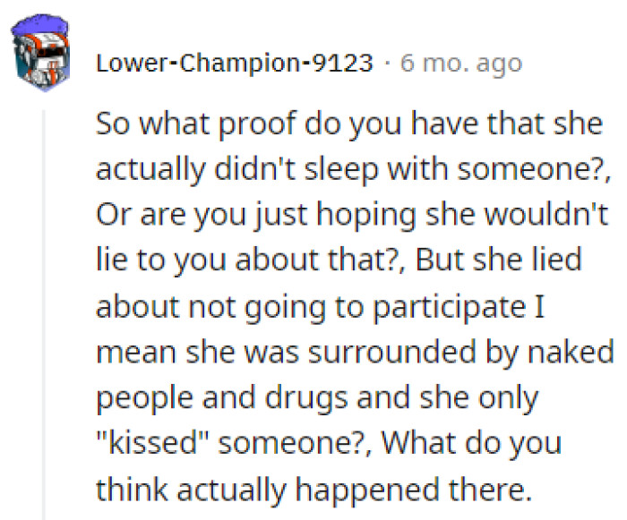 Asking the Right Questions